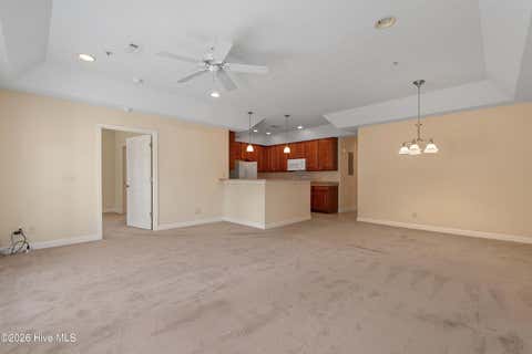 Tiny photo for 908 Resort Circle #Unit 707, Sunset Beach, NC 28468 (MLS # 100596761)