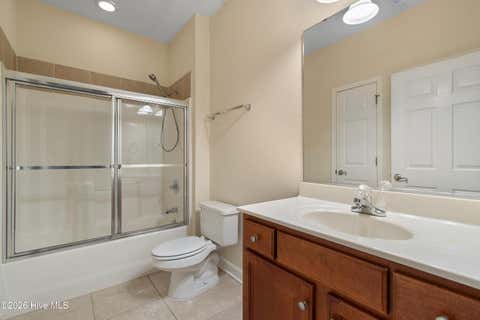 Tiny photo for 908 Resort Circle #Unit 707, Sunset Beach, NC 28468 (MLS # 100596761)