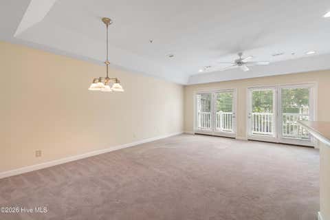 Tiny photo for 908 Resort Circle #Unit 707, Sunset Beach, NC 28468 (MLS # 100596761)