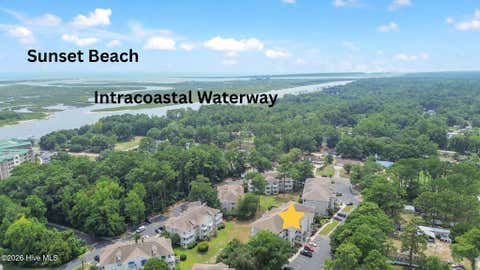 Tiny photo for 908 Resort Circle #Unit 707, Sunset Beach, NC 28468 (MLS # 100596761)