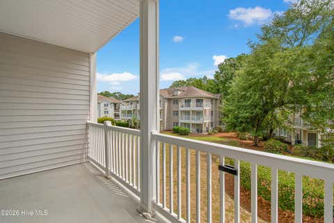 Tiny photo for 908 Resort Circle #Unit 707, Sunset Beach, NC 28468 (MLS # 100596761)