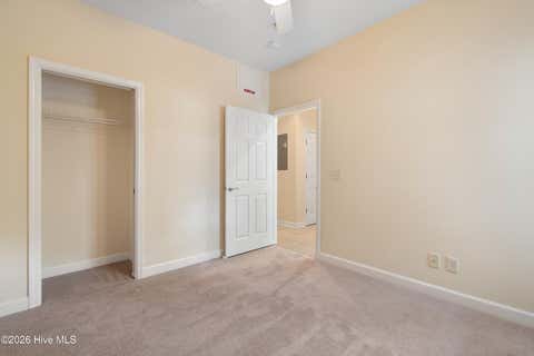 Tiny photo for 908 Resort Circle #Unit 707, Sunset Beach, NC 28468 (MLS # 100596761)