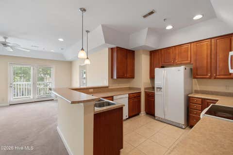 Tiny photo for 908 Resort Circle #Unit 707, Sunset Beach, NC 28468 (MLS # 100596761)