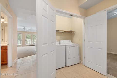 Tiny photo for 908 Resort Circle #Unit 707, Sunset Beach, NC 28468 (MLS # 100596761)