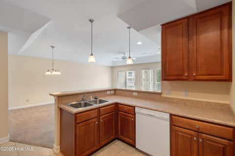 Tiny photo for 908 Resort Circle #Unit 707, Sunset Beach, NC 28468 (MLS # 100596761)