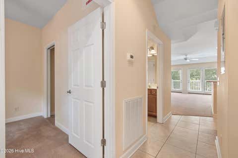 Tiny photo for 908 Resort Circle #Unit 707, Sunset Beach, NC 28468 (MLS # 100596761)