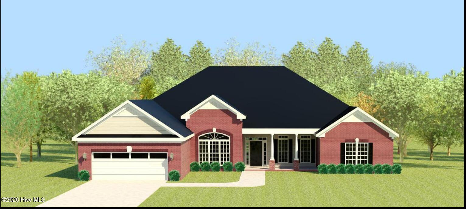 6077 Crawley Trail, Beech Island, SC, 29842