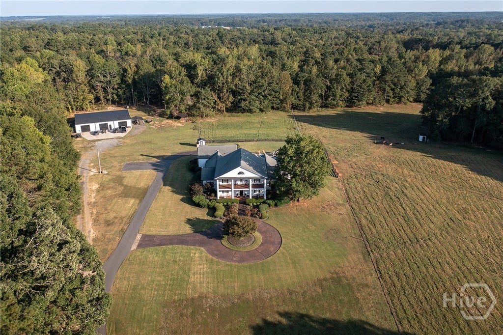 Photo of 2206 Lem Edwards Road, Colbert, GA 30628 (MLS # CL358992)