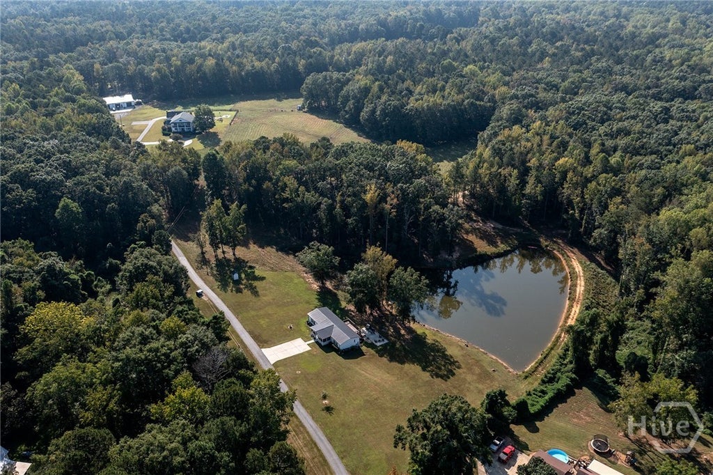 Photo of 2206 Lem Edwards Road, Colbert, GA 30628 (MLS # CL358992)
