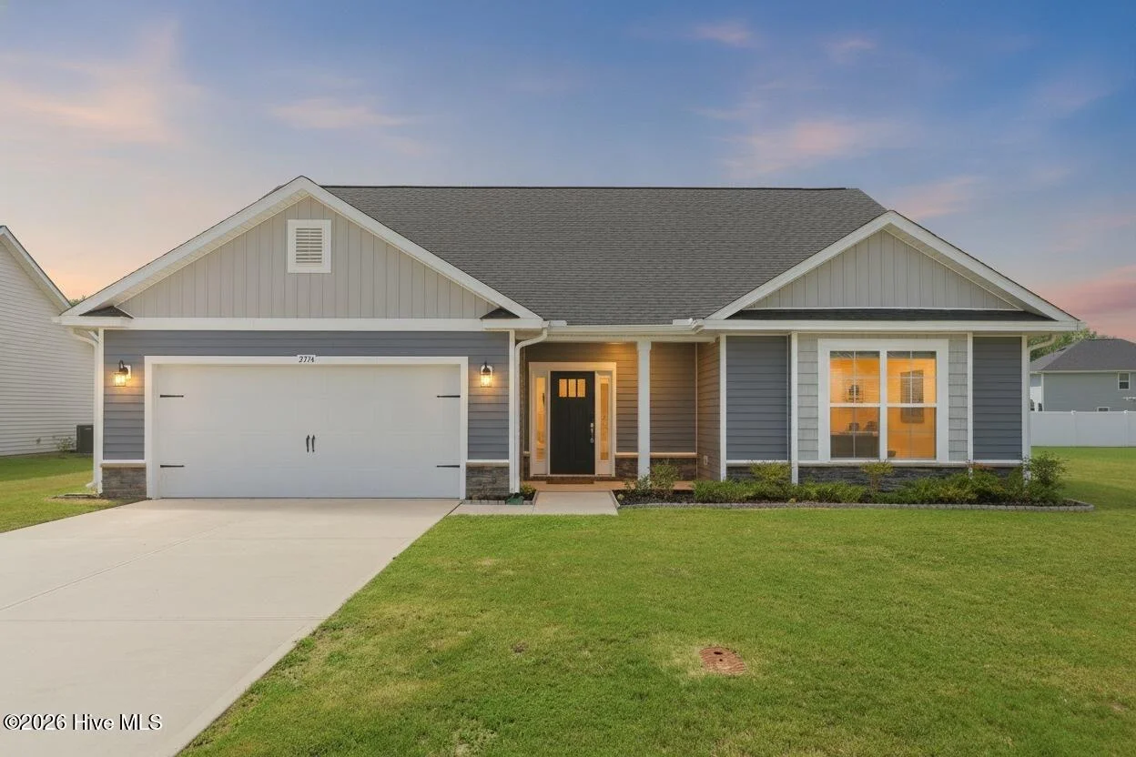 2714 Eliana Lane, Winterville, NC, 28590