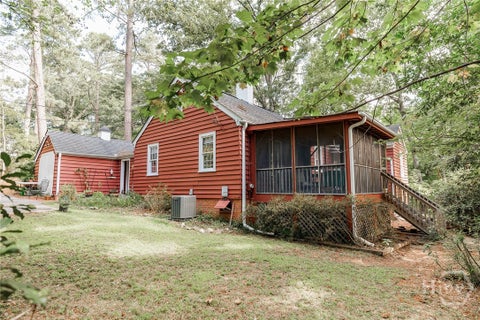 Homes For Sale - 285 Gran Ellen Drive<br/> Athens, GA 30606