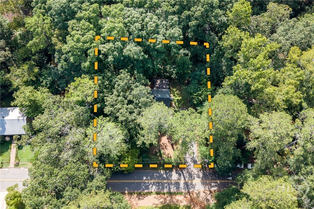 Photo of 285 Gran Ellen Drive, Athens, GA 30606 (MLS # CL361952)