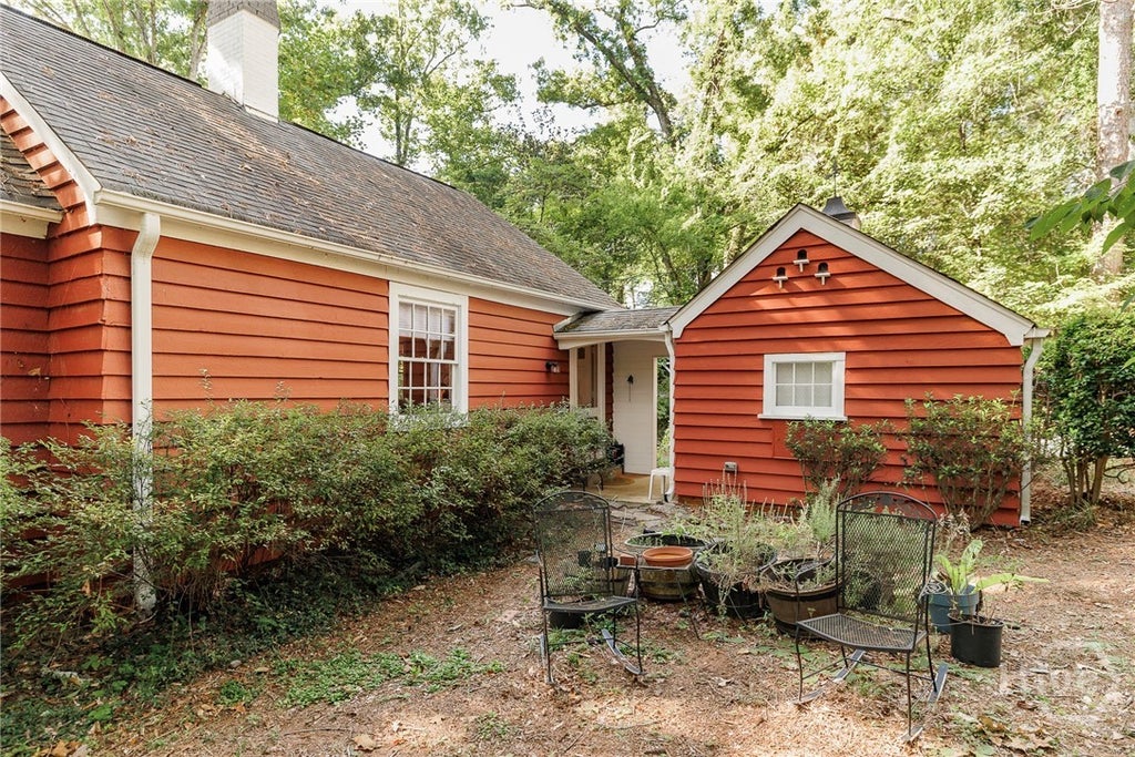 Photo of 285 Gran Ellen Drive, Athens, GA 30606 (MLS # CL361952)