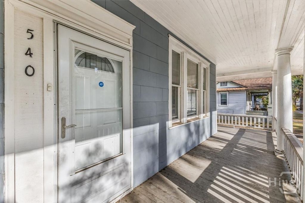 Photo of 540 W 44th Street, Savannah, GA 31405 (MLS # SA345116)