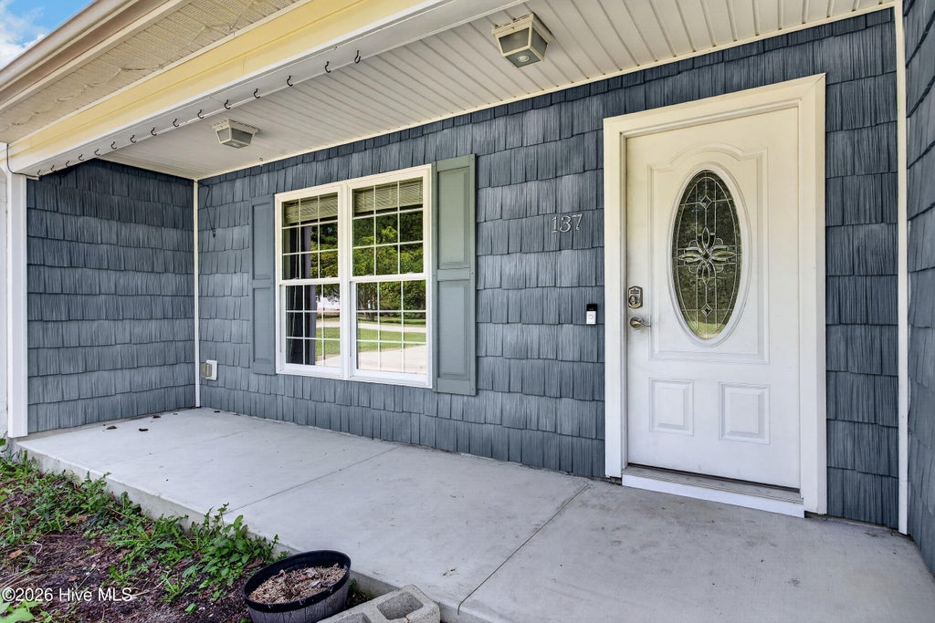 Photo of 137 Mccoy Lane, Jacksonville, NC 28546 (MLS # 100604242)