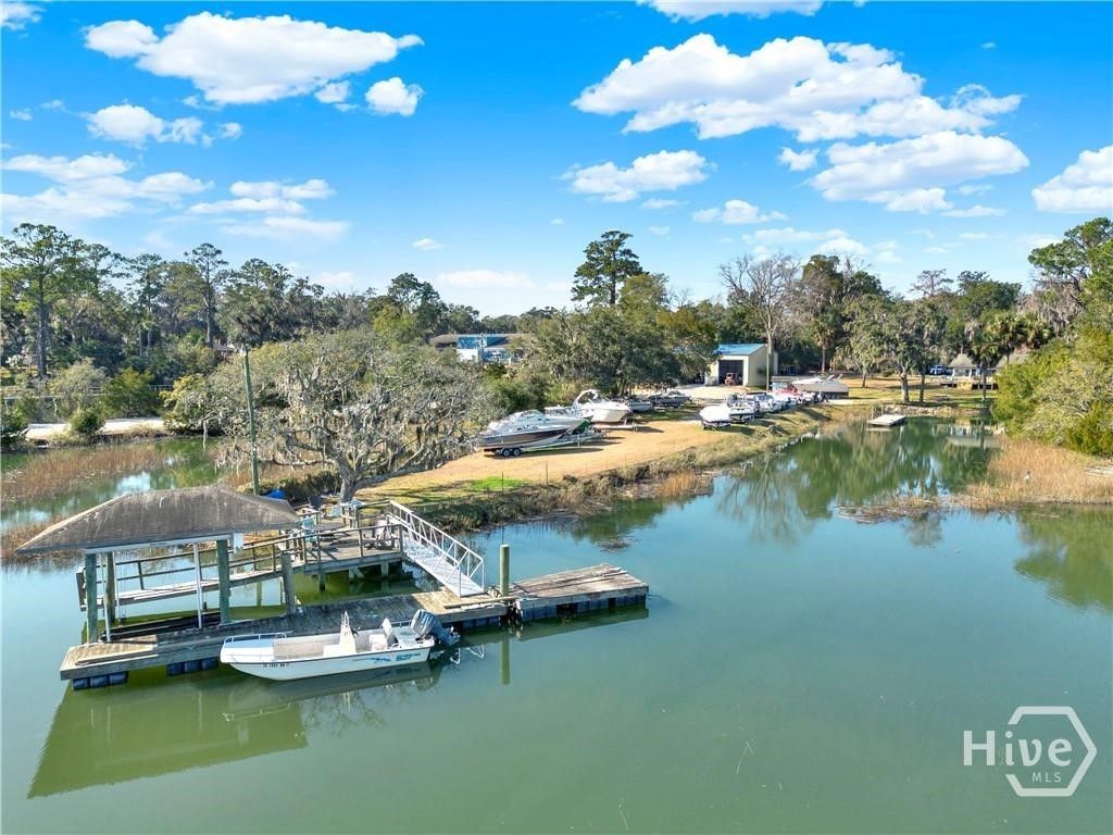 Photo of 2724 Livingston Avenue, Savannah, GA 31406 (MLS # SA360190)