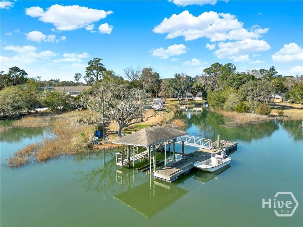 Photo of 2724 Livingston Avenue, Savannah, GA 31406 (MLS # SA360190)