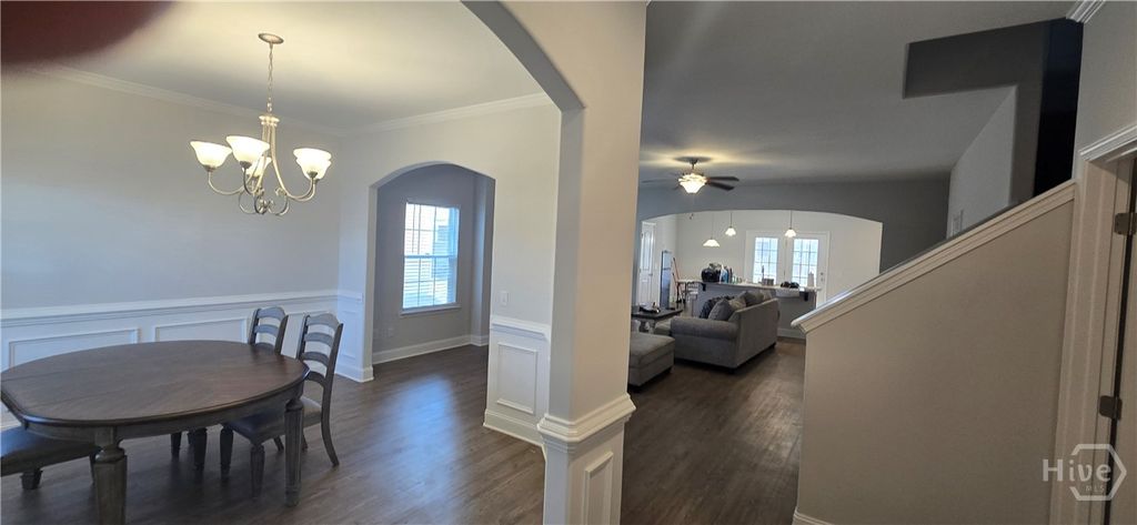 Photo of 7 Sago Palm Way, Bloomingdale, GA 31302 (MLS # SA347756)