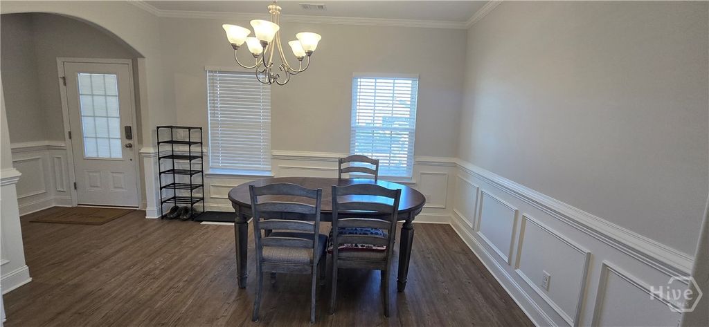 Photo of 7 Sago Palm Way, Bloomingdale, GA 31302 (MLS # SA347756)