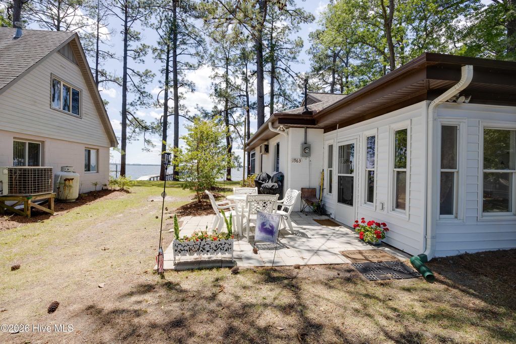 Photo of 1963 Bayview Road, Bath, NC 27808 (MLS # 100571837)