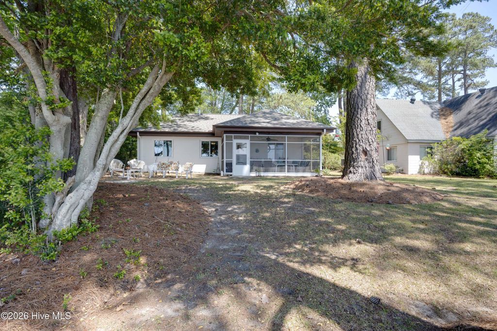 Photo of 1963 Bayview Road, Bath, NC 27808 (MLS # 100571837)