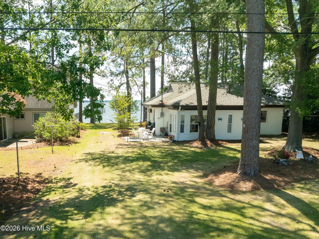Photo of 1963 Bayview Road, Bath, NC 27808 (MLS # 100571837)