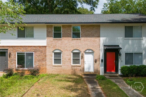 Photo of 876 College Avenue, Athens, GA 30601 (MLS # CL362985)