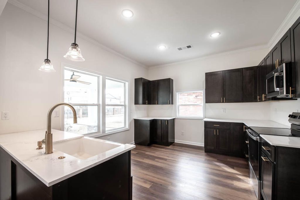 Photo of 1421 Hunter Street, Augusta, GA 30901 (MLS # 550583)