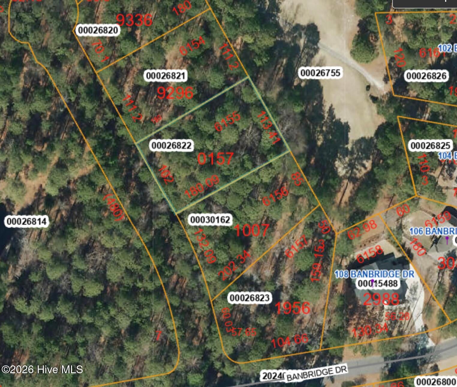 106 Carrington Square, West End, NC, 27376
