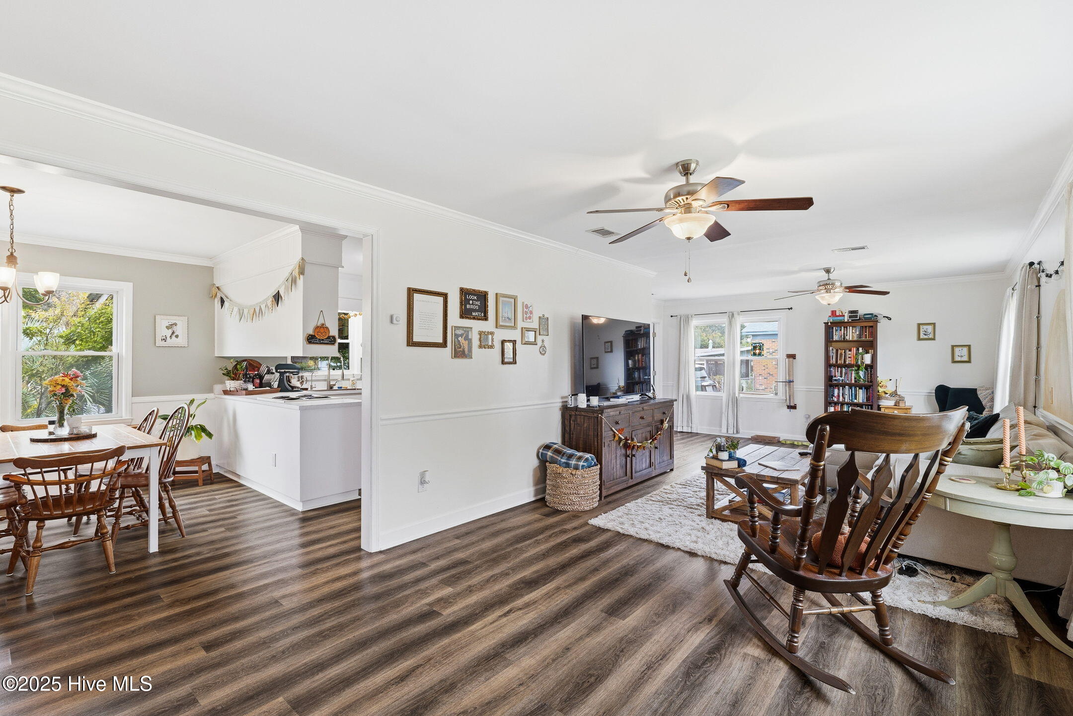 805 Spring Valley Road