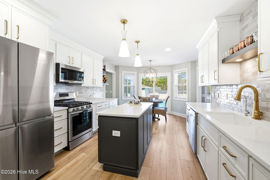 Photo of 6478 Rolling Run Rd, Southport, NC 28461 (MLS # 100563483)