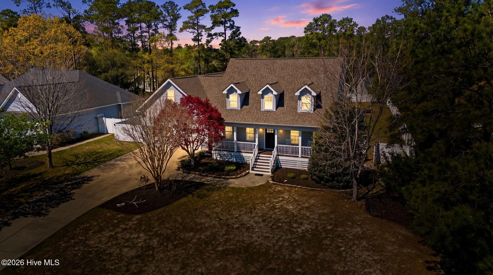 6478 Rolling Run Rd