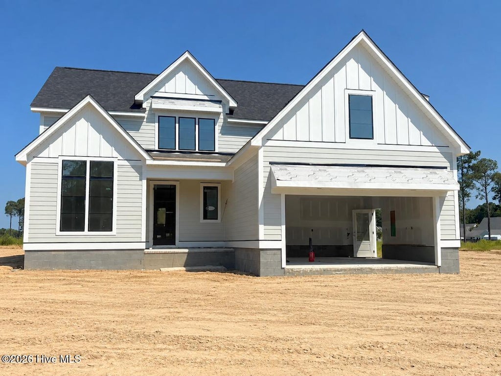 Photo of 119 Delphi Trace, Hampstead, NC 28443 (MLS # 100570960)