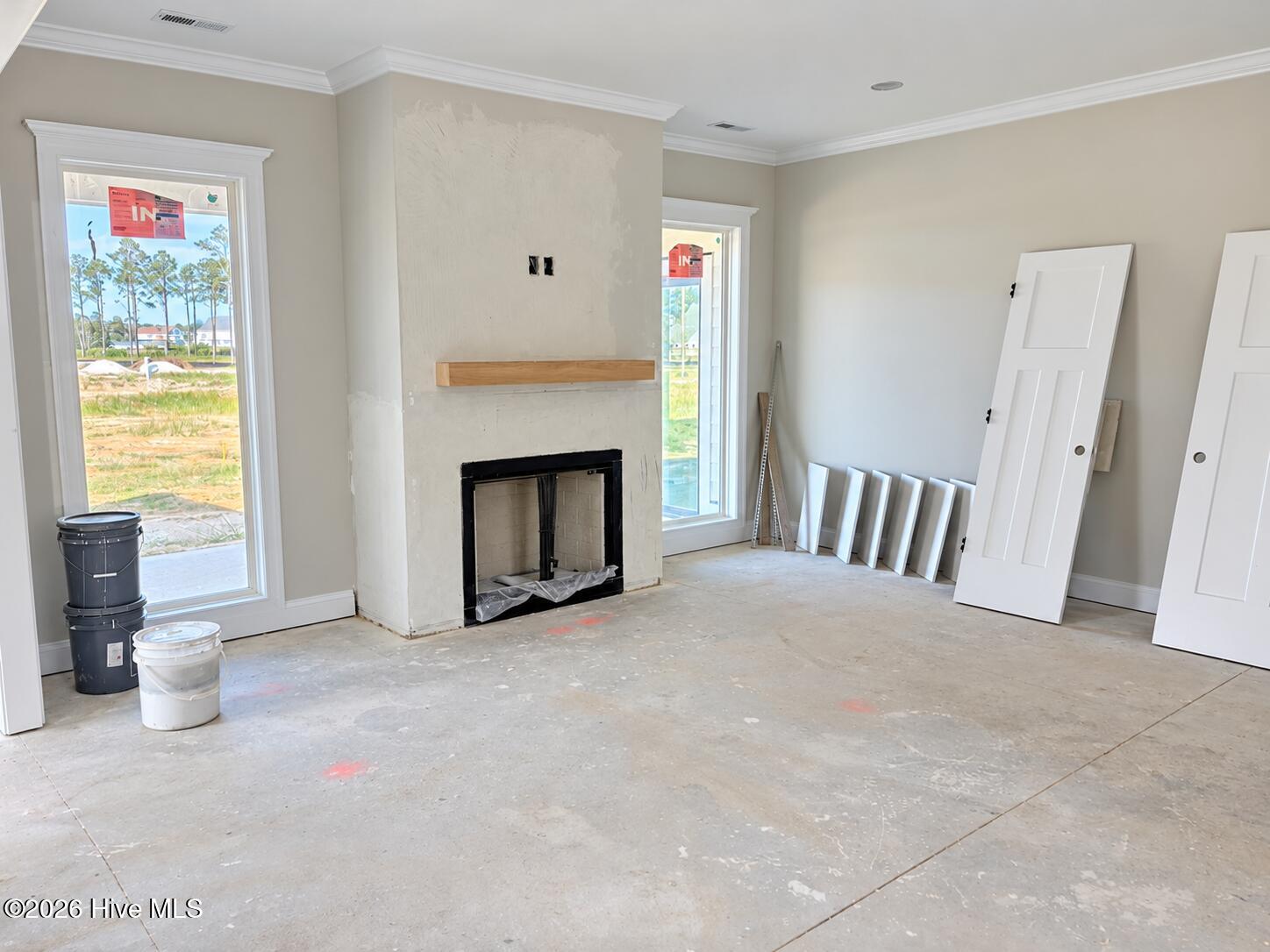 119 Delphi Trace