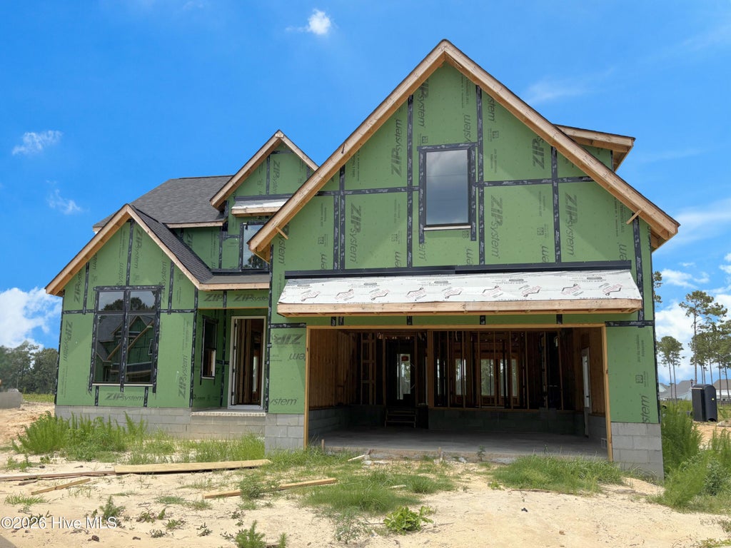 Photo of 119 Delphi Trace, Hampstead, NC 28443 (MLS # 100570960)