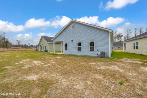 Tiny photo for 1057 Xian Way, Leland, NC 28451 (MLS # 100546383)