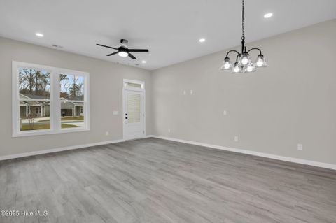 Tiny photo for 1057 Xian Way, Leland, NC 28451 (MLS # 100546383)