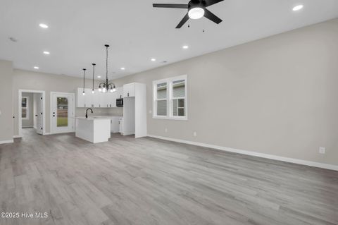 Tiny photo for 1057 Xian Way, Leland, NC 28451 (MLS # 100546383)