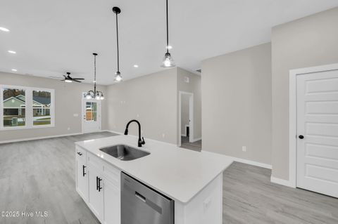 Tiny photo for 1057 Xian Way, Leland, NC 28451 (MLS # 100546383)