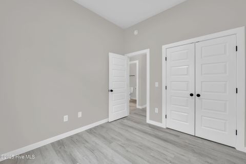 Tiny photo for 1057 Xian Way, Leland, NC 28451 (MLS # 100546383)