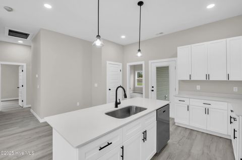 Tiny photo for 1057 Xian Way, Leland, NC 28451 (MLS # 100546383)