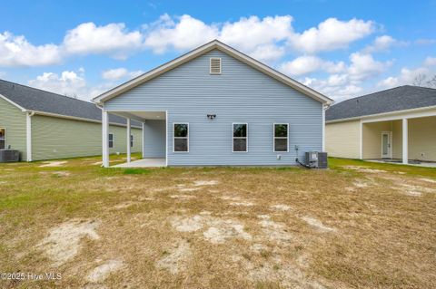 Tiny photo for 1057 Xian Way, Leland, NC 28451 (MLS # 100546383)