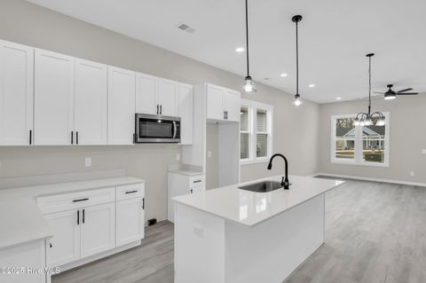 Tiny photo for 1057 Xian Way, Leland, NC 28451 (MLS # 100546383)