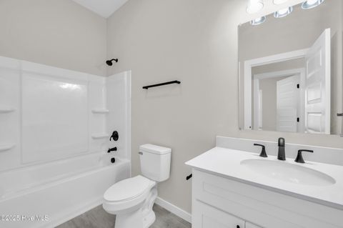 Tiny photo for 1057 Xian Way, Leland, NC 28451 (MLS # 100546383)