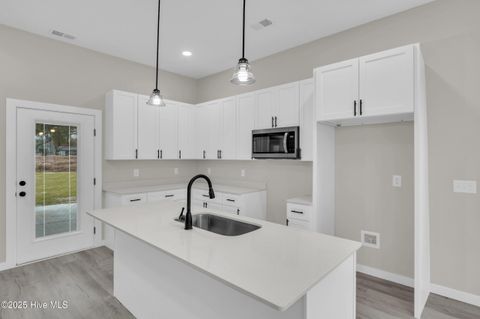 Tiny photo for 1057 Xian Way, Leland, NC 28451 (MLS # 100546383)