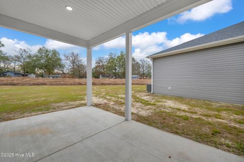 Tiny photo for 1057 Xian Way, Leland, NC 28451 (MLS # 100546383)