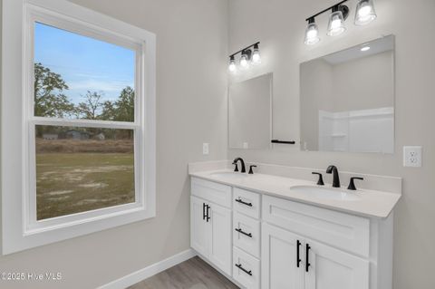 Tiny photo for 1057 Xian Way, Leland, NC 28451 (MLS # 100546383)