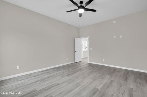 Tiny photo for 1057 Xian Way, Leland, NC 28451 (MLS # 100546383)