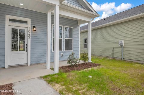 Tiny photo for 1057 Xian Way, Leland, NC 28451 (MLS # 100546383)