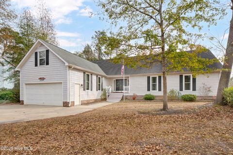 Photo of 700 Shoals Drive, Wilmington, NC 28411 (MLS # 100546106)